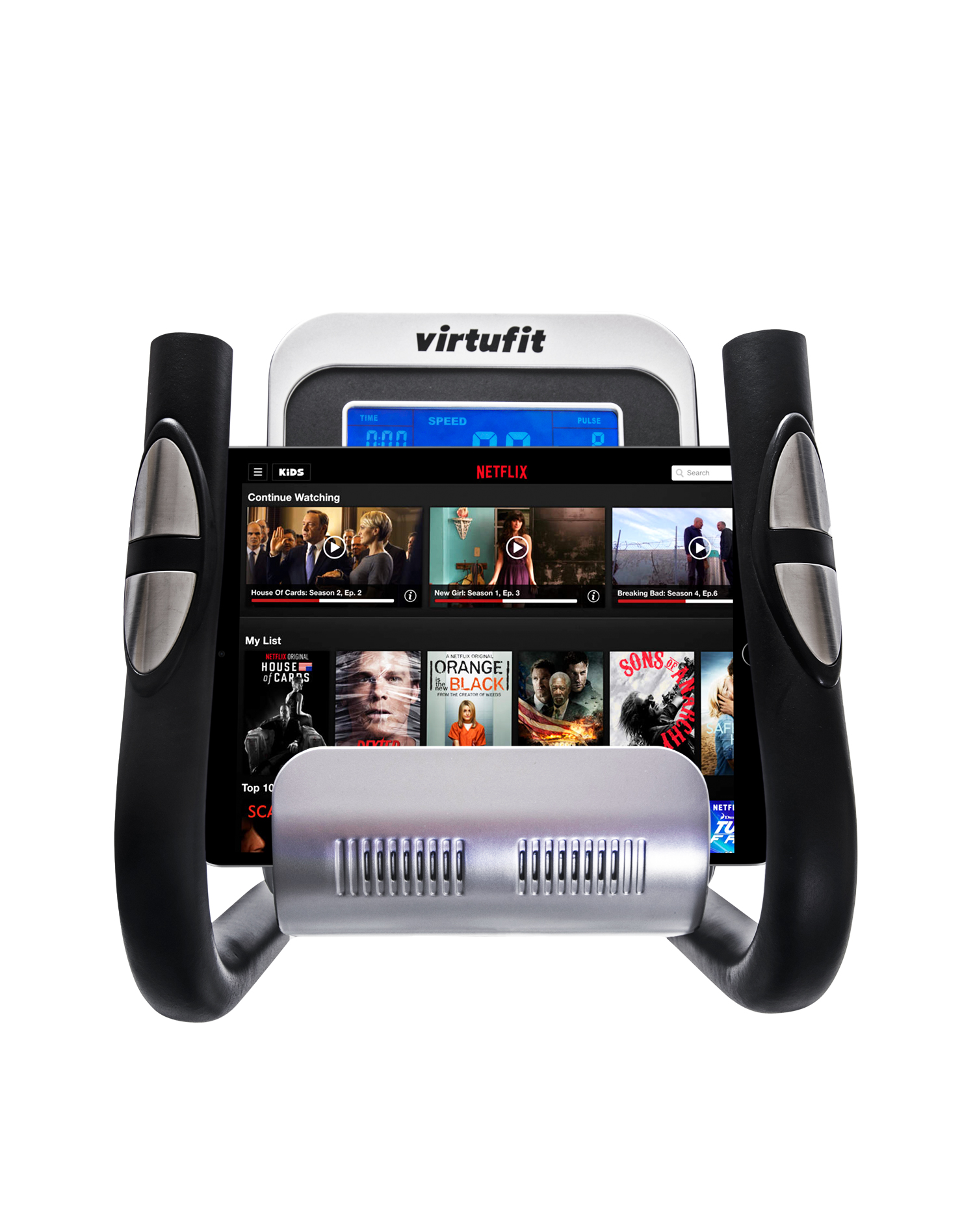 VIRTUFIT CTR 1.2i držák tabletu