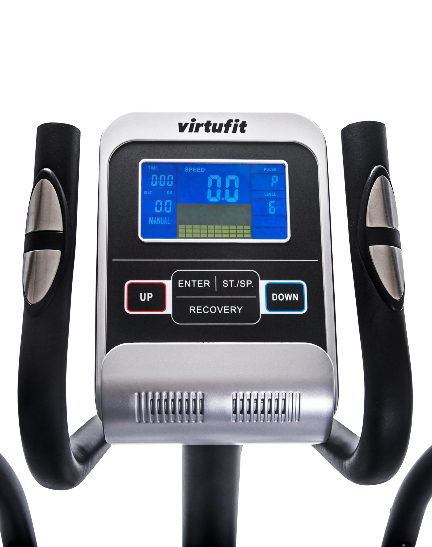 VIRTUFIT CTR 1.2i programová nabídka