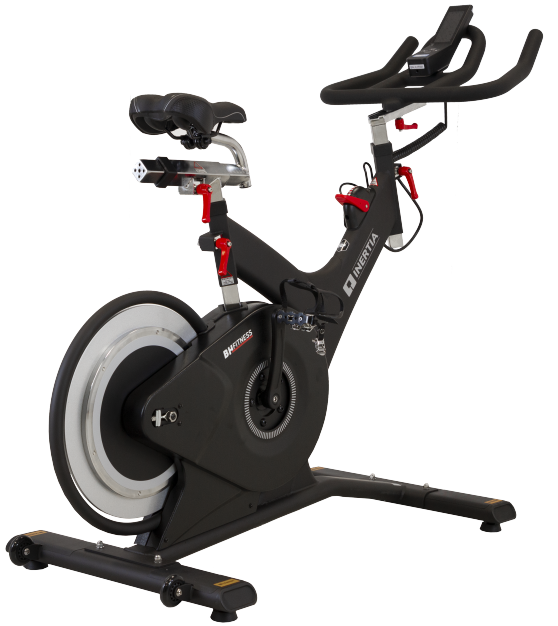 BH FITNESS INERTIA MAGNETIC BT