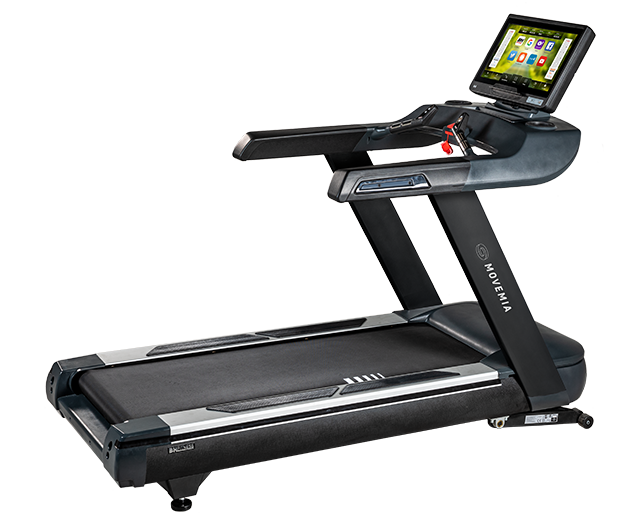 BH FITNESS Movemia Extra Inclination TR1000R SmartFocus 22"