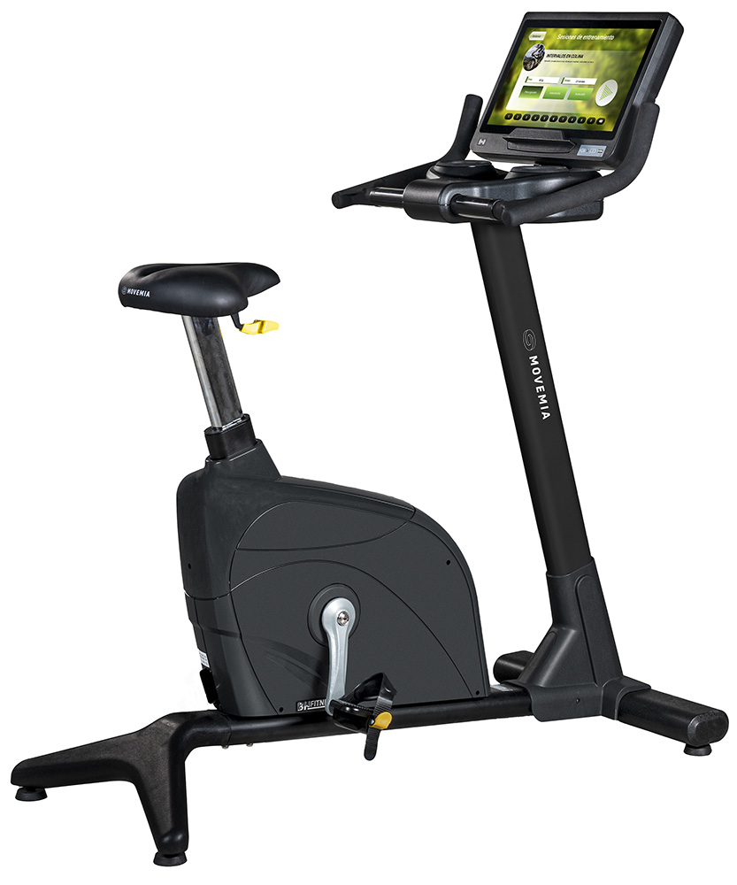 BH FITNESS Movemia BU1000R SmartFocus 19"