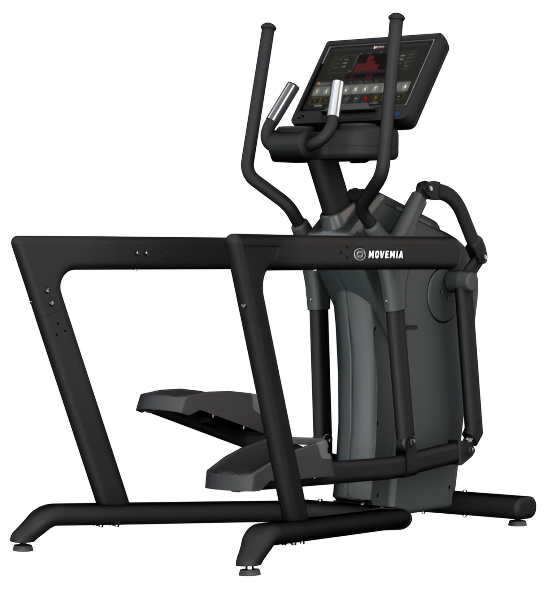 BH FITNESS Movemia EC1000R LED