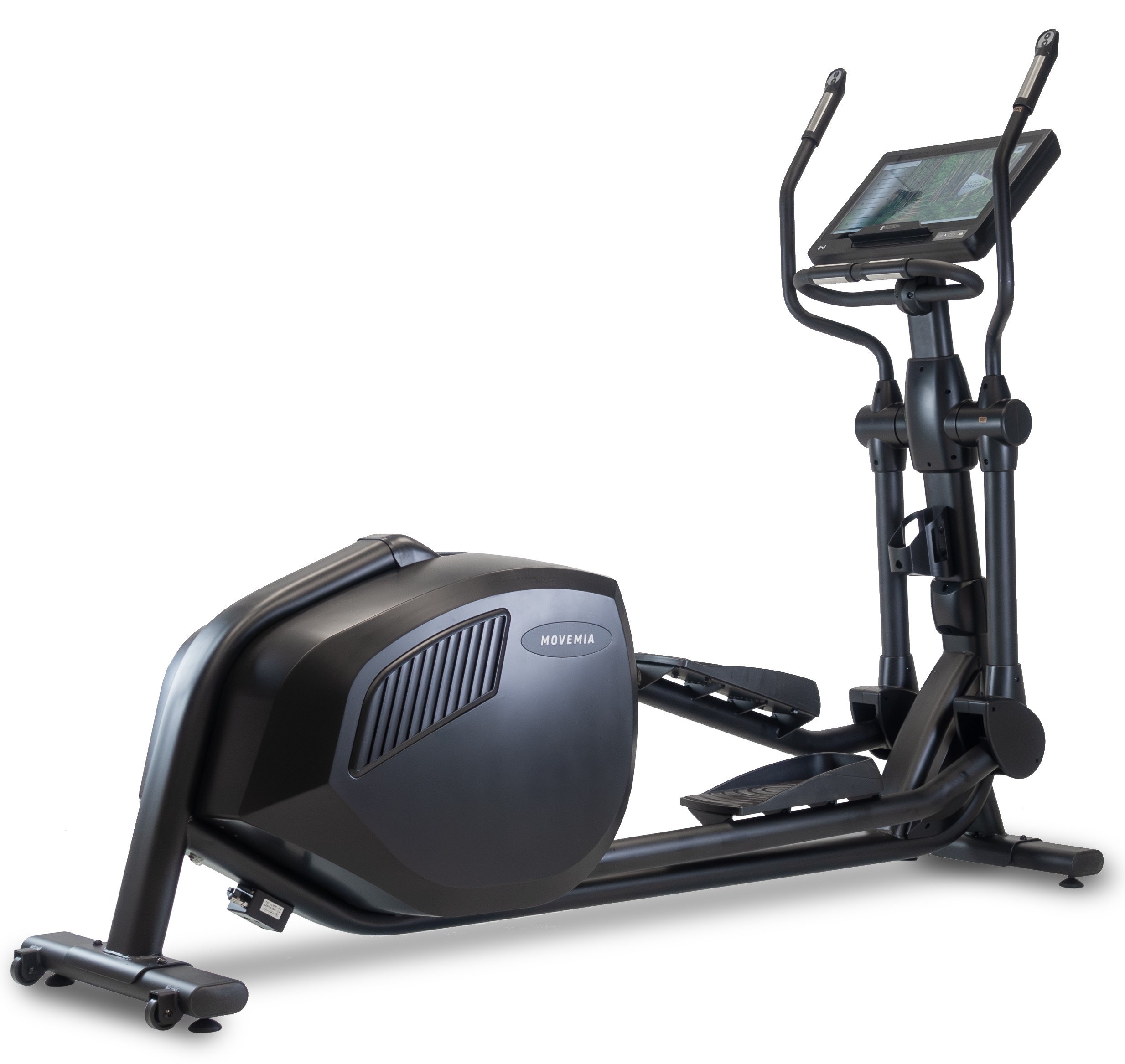 BH FITNESS Movemia ER1000R SmartFocus 19"