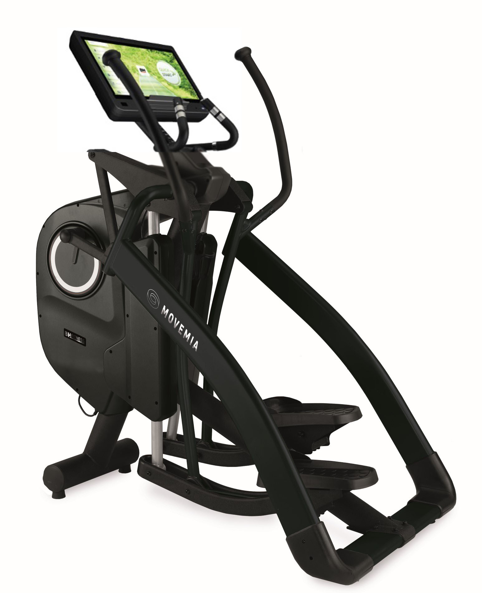 BH FITNESS Movemia EV1000R SmartFocus 19"