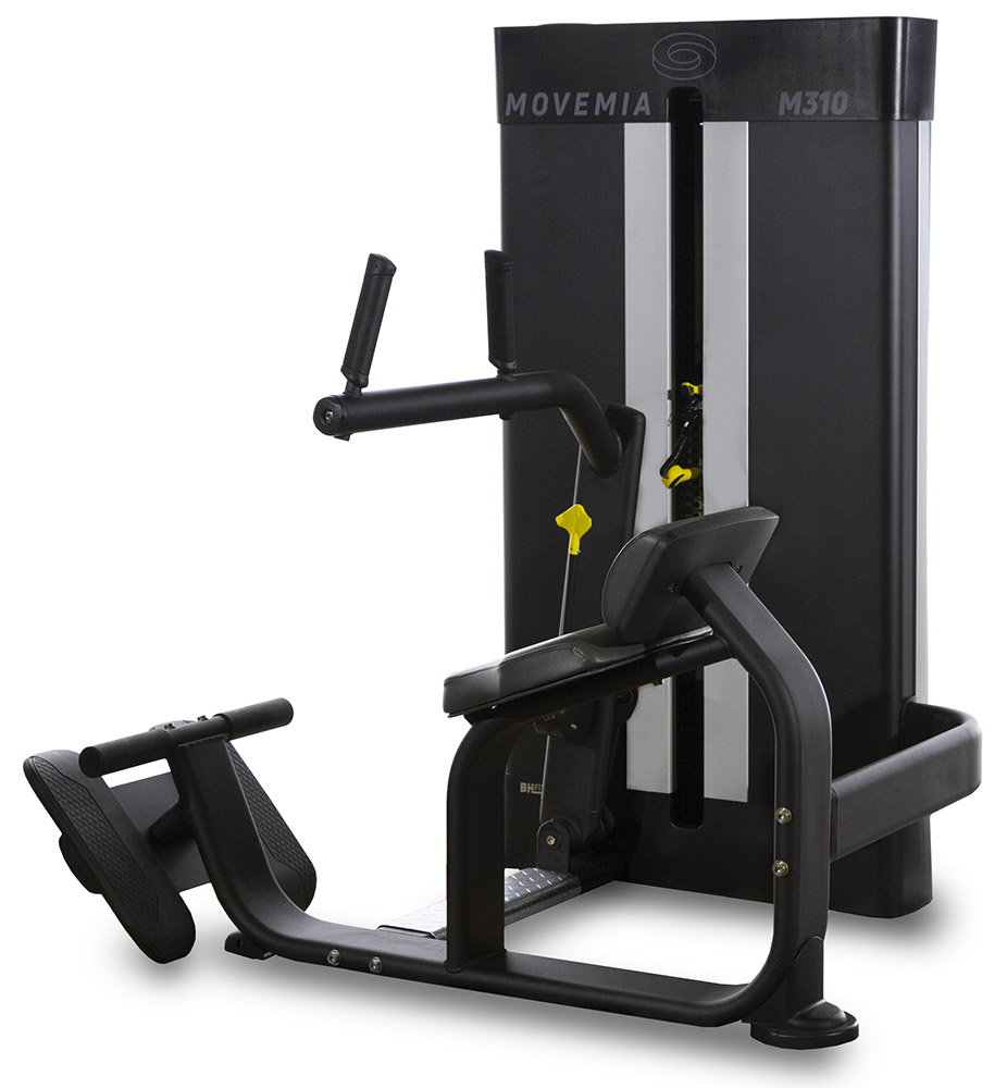 BH FITNESS Movemia M310 profesionální stroj