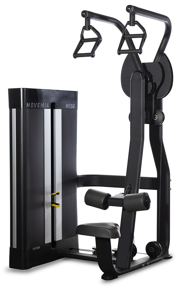 BH FITNESS Movemia M550 Lat Pully