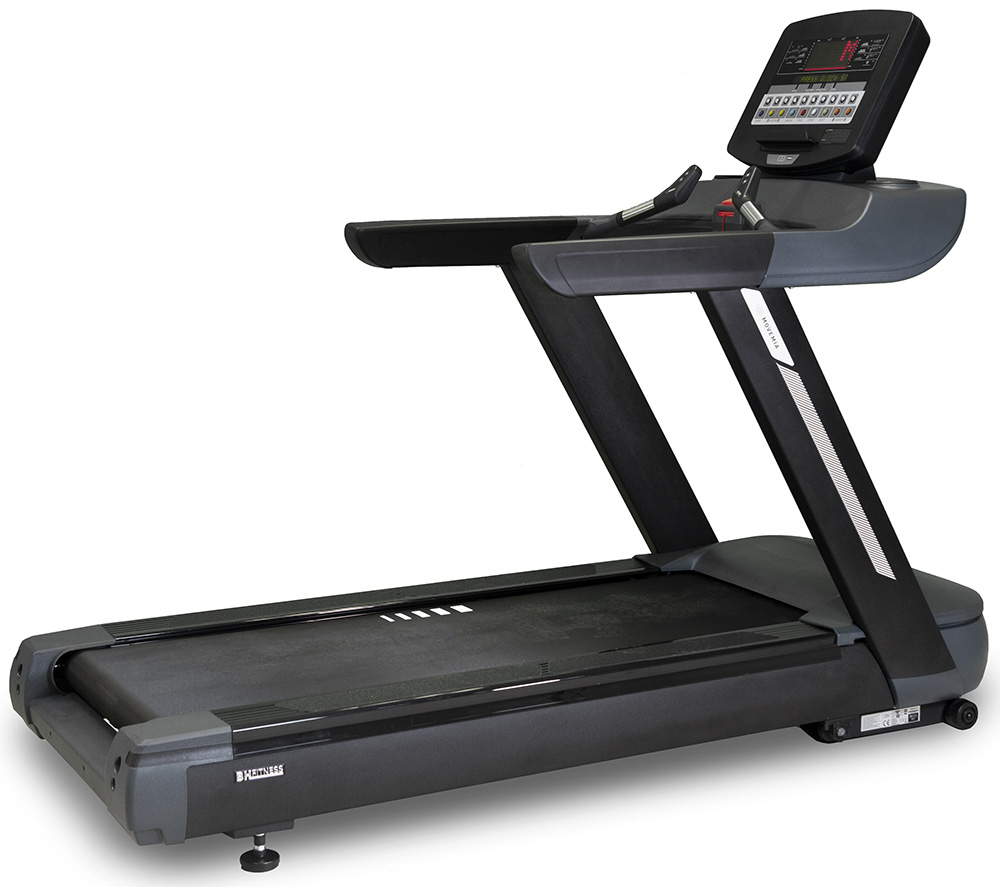 BH FITNESS Movemia TR800R LED 16"