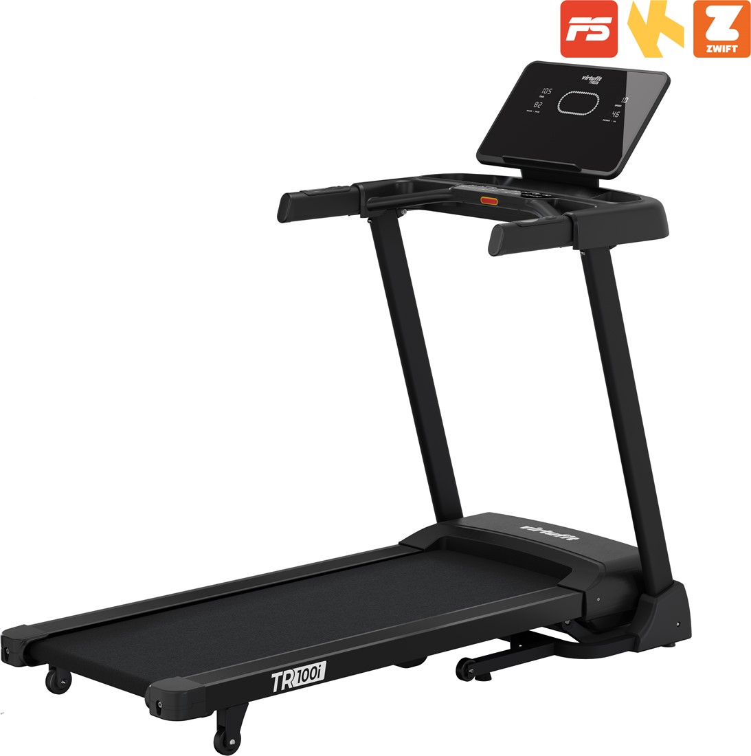 VIRTUFIT TR-100