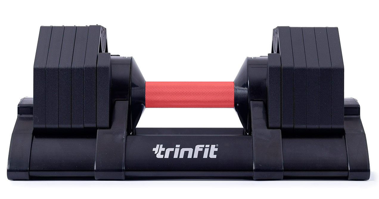 TRINFIT OctaBlock 2-20 kg radlovanie