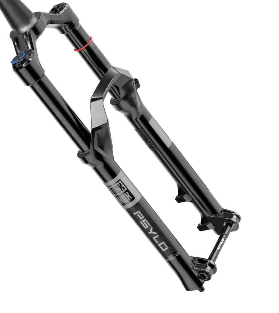 Vidlica rockshox fs psylo