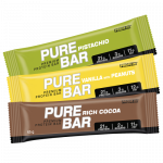 PROM-IN Essential Pure Bar 65 g kakao