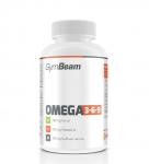 GymBeam Omega 3-6-9 - 120 kapsúl