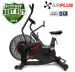 Airbike XEBEX AirPlus Expert Bike 3.0 Smart Connect