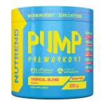 NUTREND PUMP Tropical blend 225 g