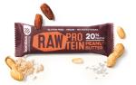 BOMBUS Raw protein-Peanut butter 50g