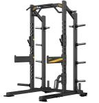 Posilňovací stojan BH FITNESS PL350 HALF RACK