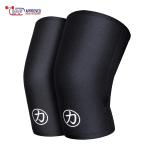 Kolenné návleky SS Inferno neoprén knee sleeves – IPF Approved