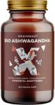 BrainMax BIO Ashwagandha 100 kapsúl