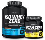 BIOTECH USA ISO WHEY ZERO 2270 g