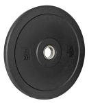 VirtuFit Hi -Temp Bumper Plate - Rubber's Olympic District - 50 mm - 5 kg