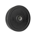 VirtuFit Hi -Temp Bumper Plate - Rubber's Olympic District - 50 mm - 20 kg