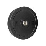 VirtuFit Hi -Temp Bumper Plate - Rubber's Olympic District - 50 mm - 15 kg