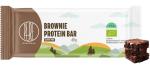 BrainMax Proteínová tyčinka Brownie Pure 60 g