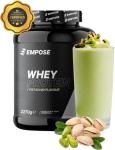 EMPOSE Whey protein 2270 g Pistácie