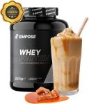 EMPOSE Whey protein 2270 g Slaný karamel