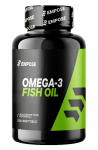 EMPOSE Omega 3 120 kapslí