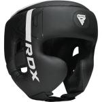 Boxerská prilba RDX Kara F6 biela