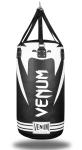 VENUM Boxovací pytel Hurricane Heavy Punch Bag - black/white