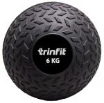 Slam ball TRINFIT protišmyková 6 kg