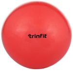 TRINFIT Overball 23 cm červená