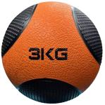 Slam ball TRINFIT farebná 3 kg