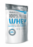 BIOTECH USA 100% PURE Whey 1000 g