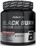 BIOTECH USA Black Burn 210 g - Grapefruit