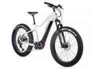 LEADER FOX BRASA-1 FAT BIKE 20 Ah 26