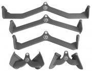 Multi Grip Handle Set STRENGTHSYSTEM