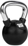 Kettlebell VIRTUFIT Pro pogumovaný