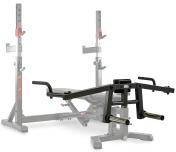 BH FITNESS motýlik pre G510