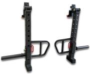 Jammer Arms LONG STRENGTHSYSTEM ku klietke Power Cage