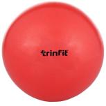 TRINFIT Overball 23 cm červená