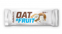 BIOTECH Oat and Fruits - Kokosový jogurt