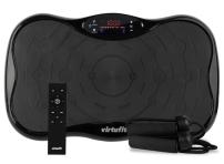 Vibračná doska VIRTUFIT Fitness Vibration Plate