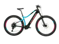 Elektrobicykel CRUSSIS e-Fionna M510 9.8-M 20 Ah 17