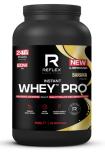 REFLEX Instant Whey PRO 900 g banán