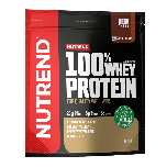 NUTREND 100% Whey Protein NEW TASTE 1000 g