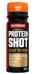 NUTREND Protein Shot 60 ml Pomaranč