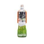 Extrifit Carnifresh Sparkling bez kofeinu 850 ml